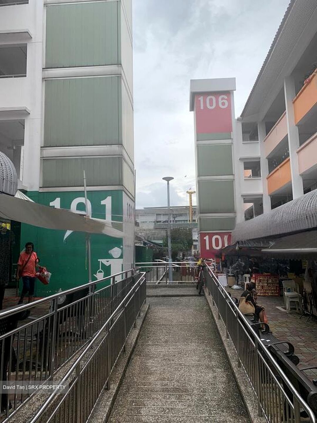 Chong Pang Garden (D27), Shop House #456646731